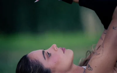 TINI STOESSEL SE UNE A UNDER ARMOUR COMO NUEVA EMBAJADORA DE MARCA