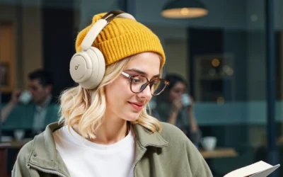 BLACK WEEK 2025: SOUNDCORE DESATA DESCUENTOS DE HASTA 50% EXCLUSIVOS EN MERCADO LIBRE