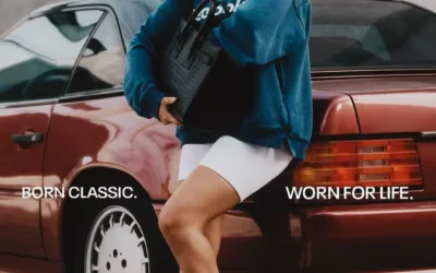 Reebok anuncia a KAROL G como su nueva embajadora global